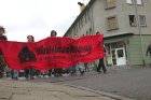 Antifa-Demo