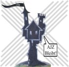 AJZ bleibt