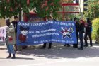 Antifaschistische Kundgebung