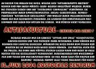Rückseite Flyer