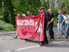 Neonazis und Antiimperialisten