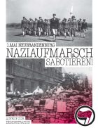 Aufruf zu Gegenaktivitäten