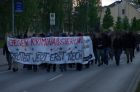 Antifa-Block